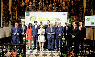 Premios sostenibilidad dipu