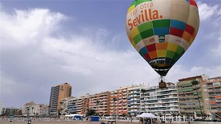 Globo sevilla