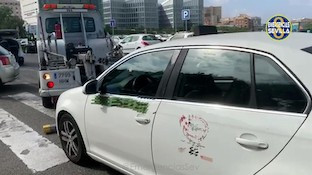 Taxista