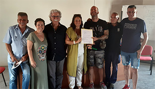 Acuerdo ayto eespartinas comitu00e9