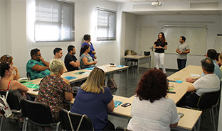 Vives emplea rinconada