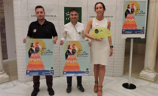 Feria campana