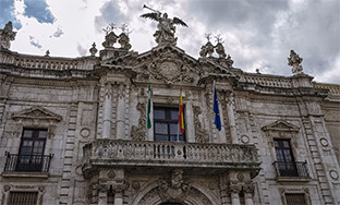 Universidad de sevilla