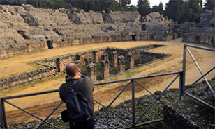 Italica turismo