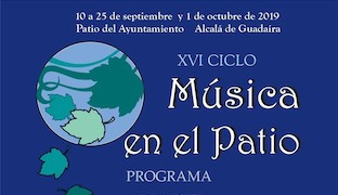 Musica patio