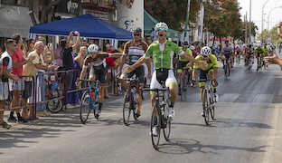 Trofeo lospalacios