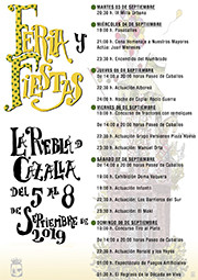 Feria puebla 19