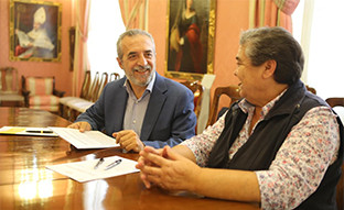 Sevilla sin drogas