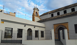 Centro san miguel alcala