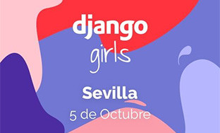 Django girl sevilla