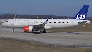 Avion sas