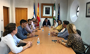 Perez psoe viso