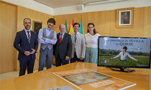 Canciu00f3n sevilla diputaciu00f3n