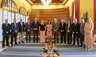 Cacof parlamento andalucu00eda