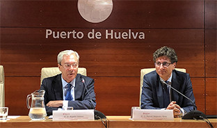 Rogelio velasco huelva