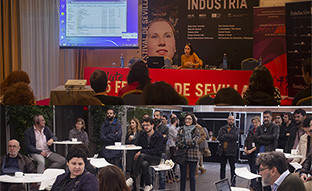 Festival cine sevilla italia