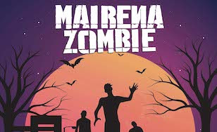 Mairena zombie