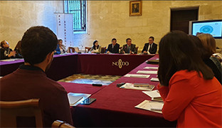 Seminario plan sevilla 2030