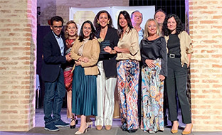 Premio woman digital