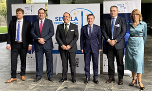 Seville space forum