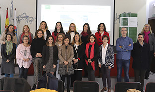 Foro mujeres empresarias la rinconada