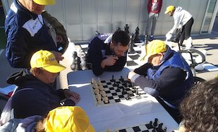 FUNDACION samu