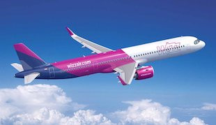 Wizz air