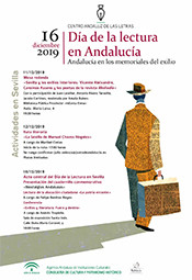 Dia lectura andalucia