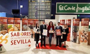 Sabores provincia aeropuerto