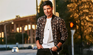 Chayanne gira