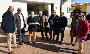 Firmas tomares