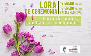 Lora de ceremonia