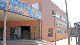 Centro formacion rinconada