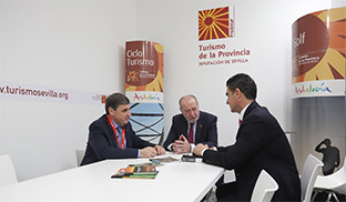 Turismo sevilla seggitur