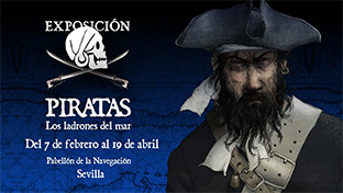 Exposiciu00f3n piratas