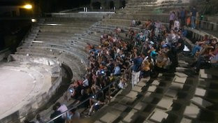 Teatro italica