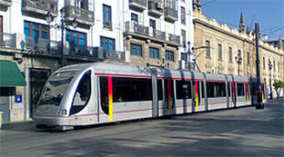 Metrocentro sevilla