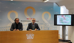 Oficina vivienda digna sevilla