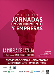 Jornada empresariales la puebla