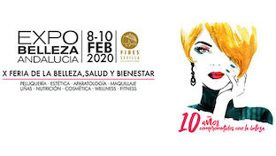 Expobelleza andalucia
