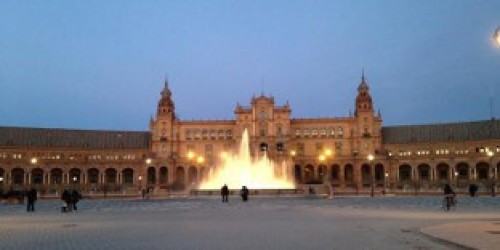 Turismo Sevilla 1