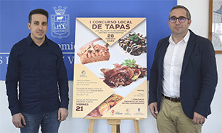 Concurso tapas palacios 2020