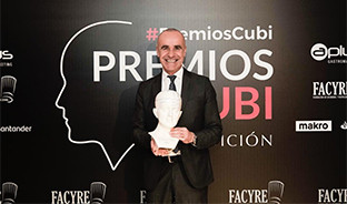 Premio gastronomia sevilla