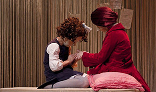 Ocio infantil teatro alameda