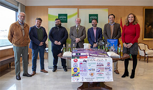 Concurso gastronomico campana