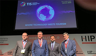 Tourism Innovation Summit