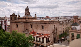 Iglesia anunciación