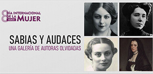 Sabias y audaces cal