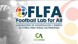 Futbol inclusivo