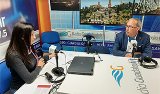 Alcalde san juan radio